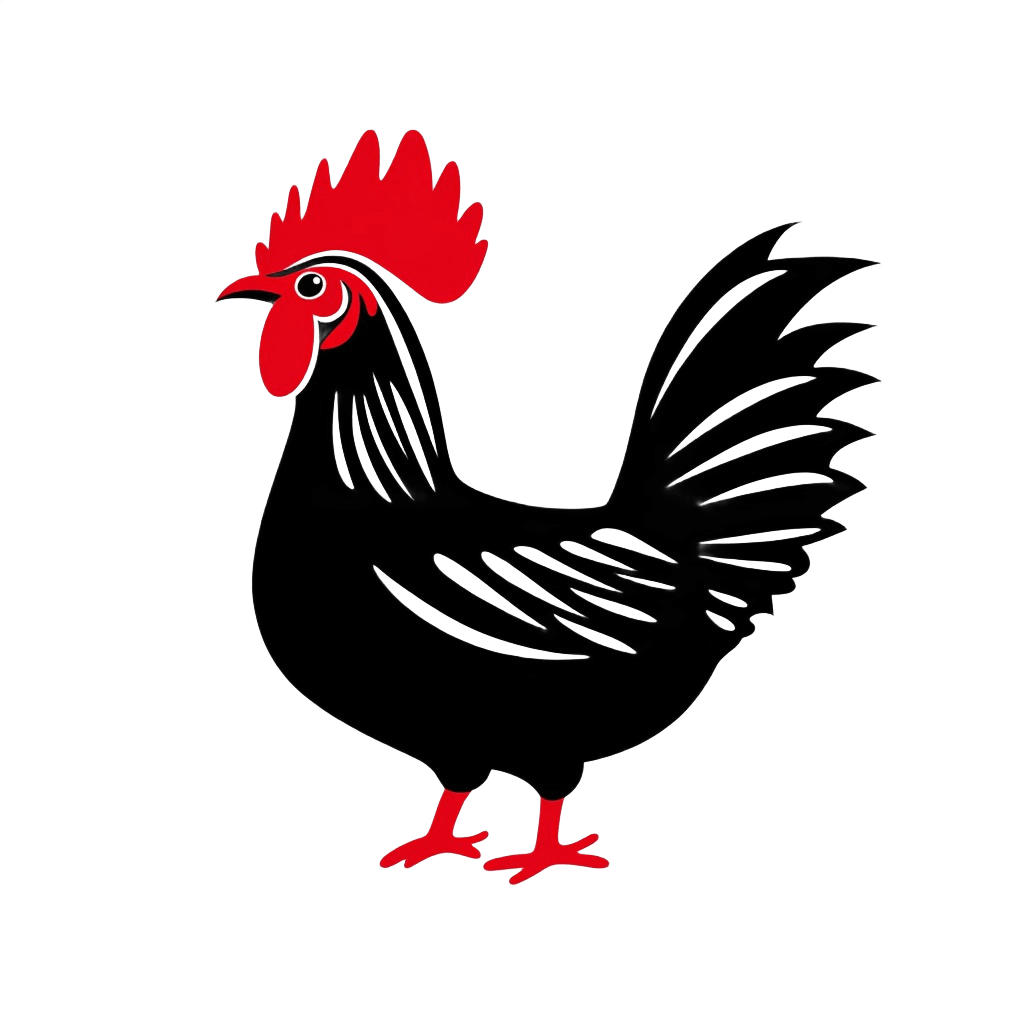 New-Chicken-road Coffeehouse